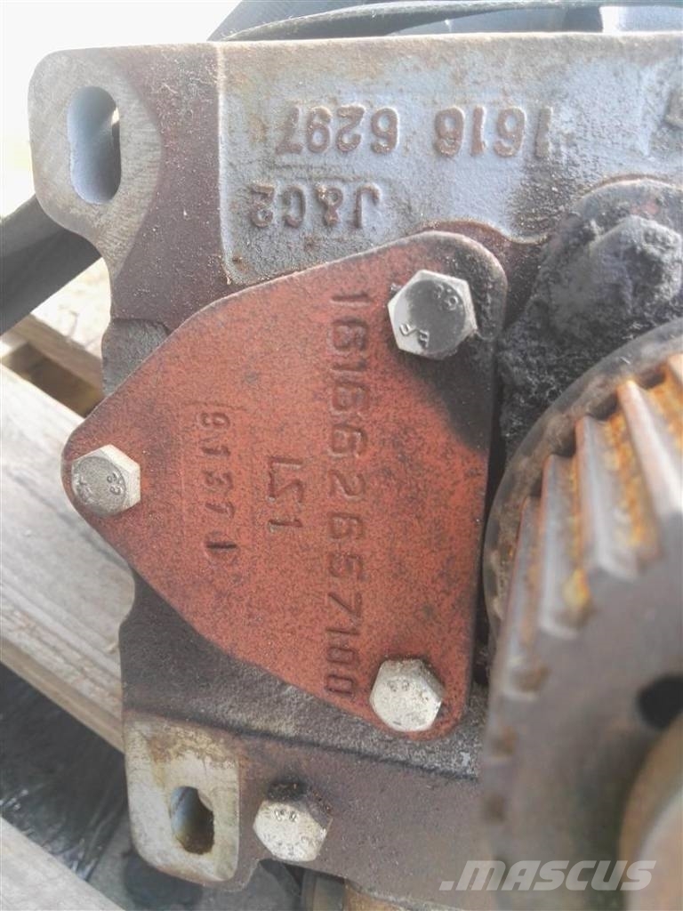Atlas Copco AIRTEC OIS H-05 Kompressor tilbehør