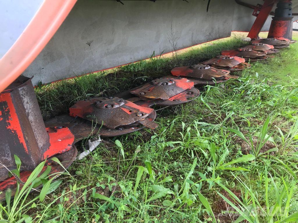 Kuhn GMD 4011 FF Mowers
