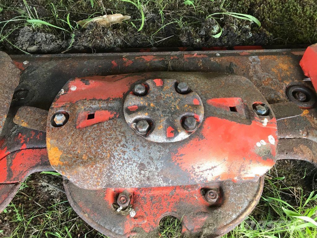 Kuhn GMD 4011 FF Mowers