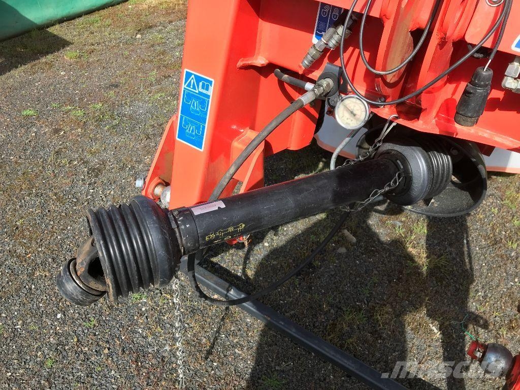 Kuhn GMD 4011 FF Podadoras