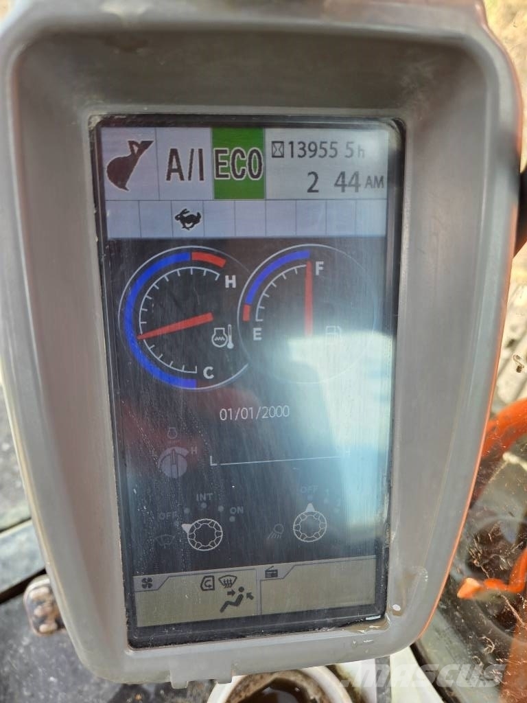 エクストラ330L50ccガソリン機 buy Fuel Pump 2940500100 8980915653 1156035081 for Hitachi