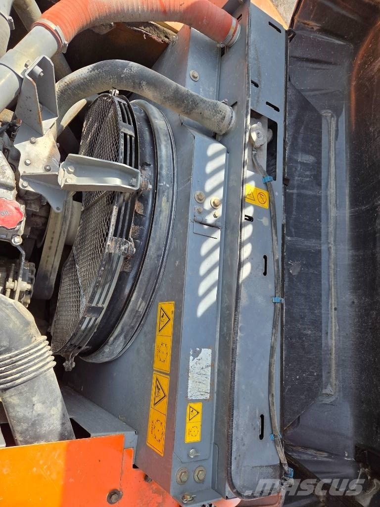Hitachi ZX 330 LC-5, 2013, Portadown, Armagh, United Kingdom