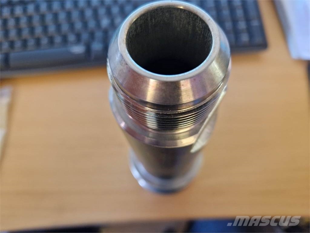 Ponsse P15702 Претоварващи кранове