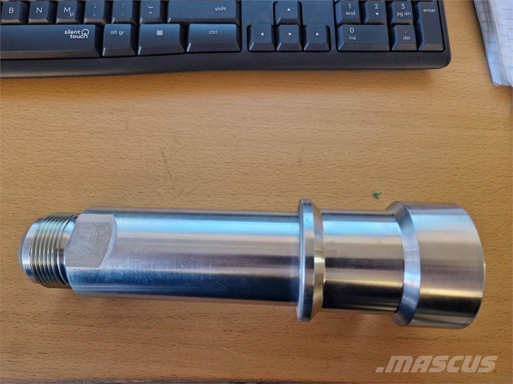Ponsse P15702 Претоварващи кранове