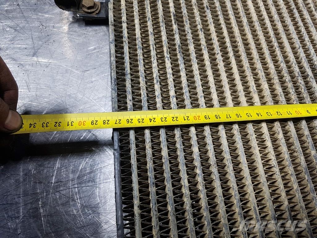 CAT 122-6486/1226486-Cooler/Kühler/Koeler Silniki