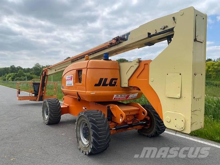 JLG 800AJ Knikarmhoogwerkers
