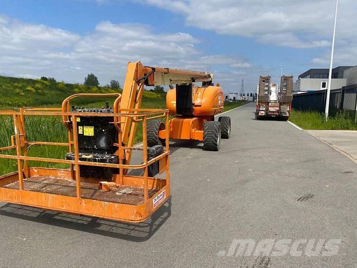 JLG 800AJ Knikarmhoogwerkers