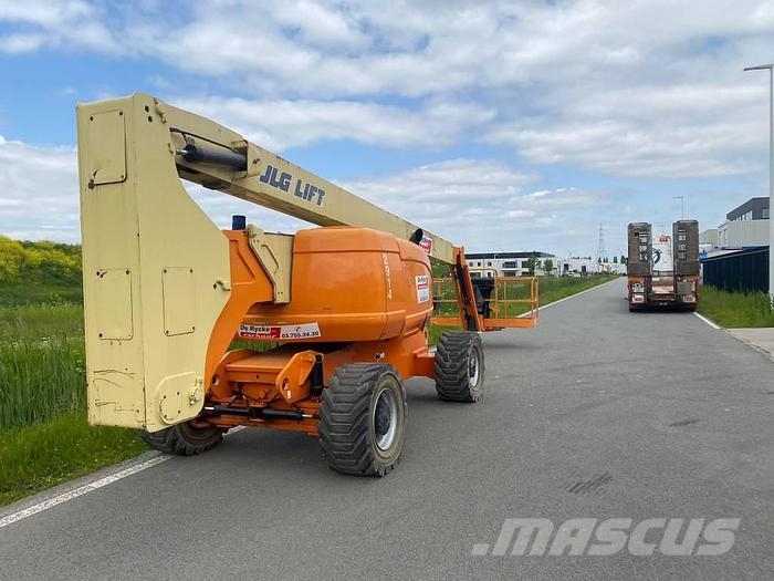 JLG 800AJ Knikarmhoogwerkers