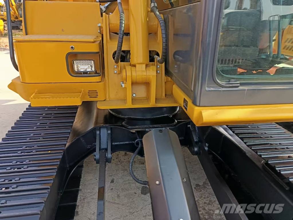 Komatsu PC 70 Εκσκαφείς με ερπύστριες