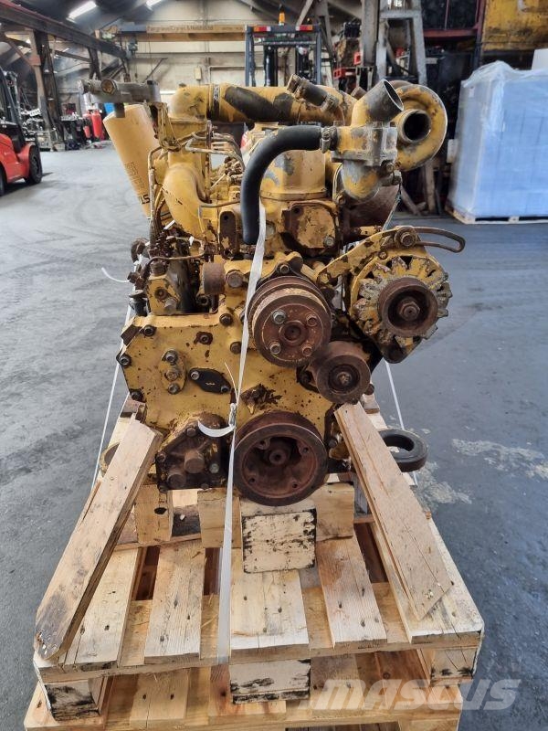 CAT 3066 Kargo motori