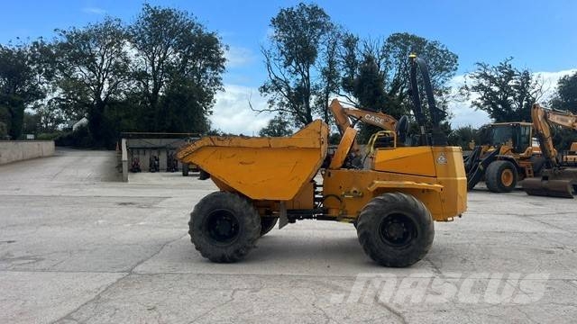 Thwaites 9T Mezei dömperek