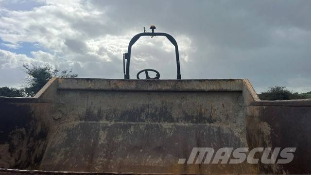 Thwaites 9T Mezei dömperek
