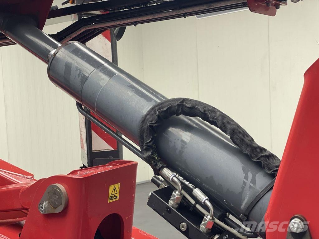 Hinowa LIGHTLIFT 17.75 رافعات سلة مفصلية