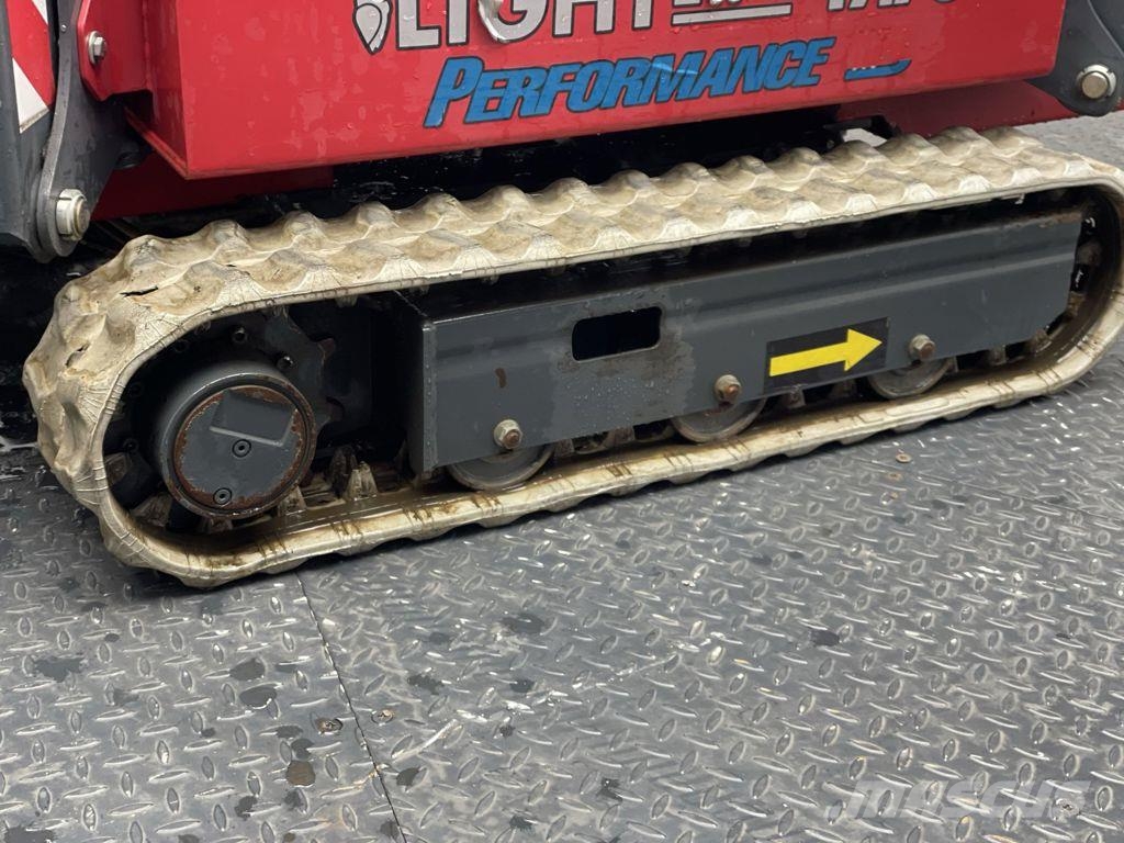 Hinowa LIGHTLIFT 17.75 رافعات سلة مفصلية