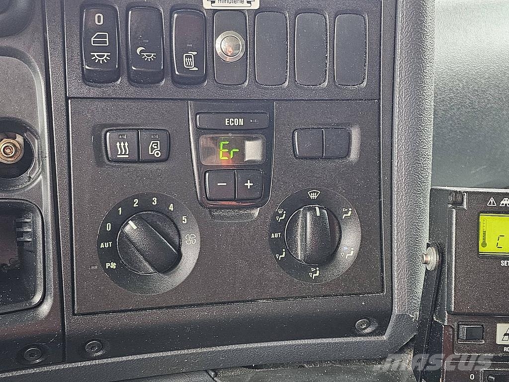 Scania P250 CARRIER LAMBERET Φορτηγά Ψυγεία