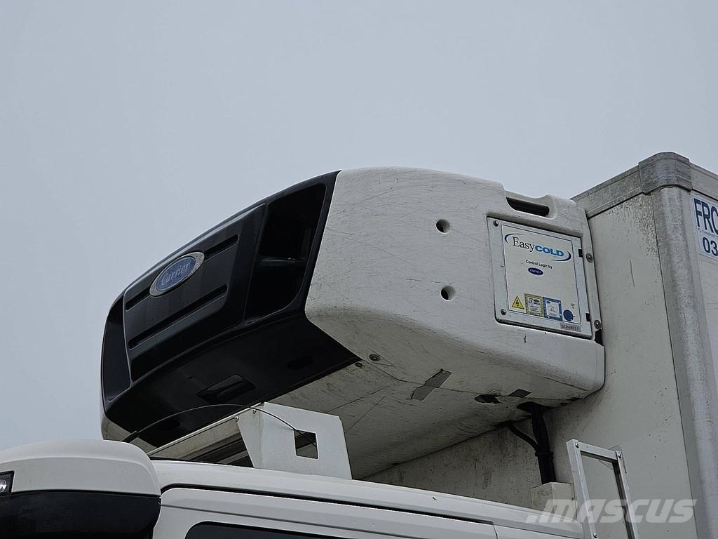 Scania P250 CARRIER LAMBERET Φορτηγά Ψυγεία