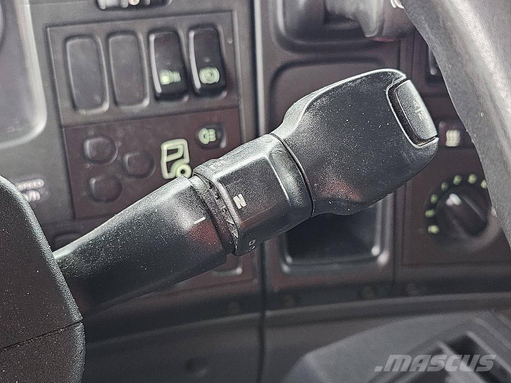 Scania P250 CARRIER LAMBERET Φορτηγά Ψυγεία