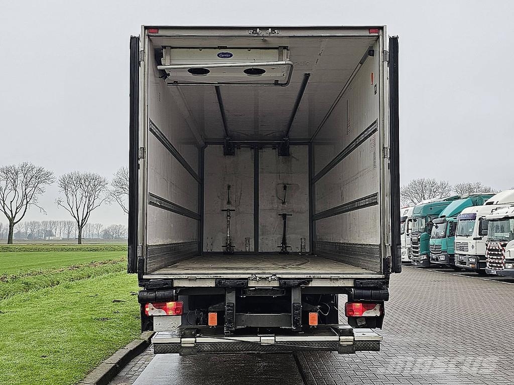Scania P250 CARRIER LAMBERET Φορτηγά Ψυγεία