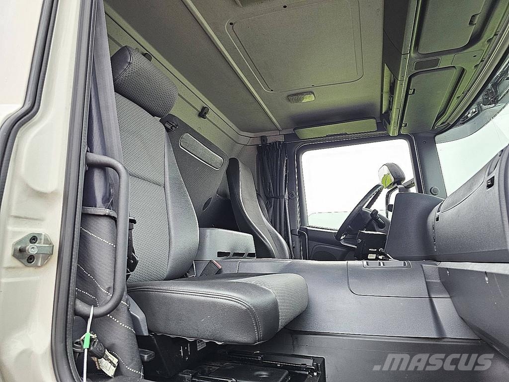 Scania P250 CARRIER LAMBERET Φορτηγά Ψυγεία