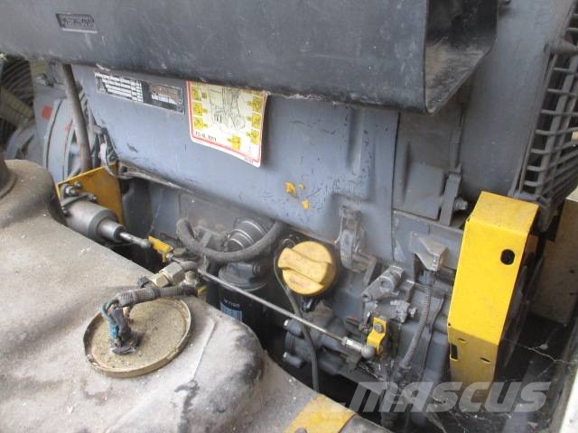Atlas Copco XAS 90 5,3 cm3 XAS 88 96 97 Kompresorji