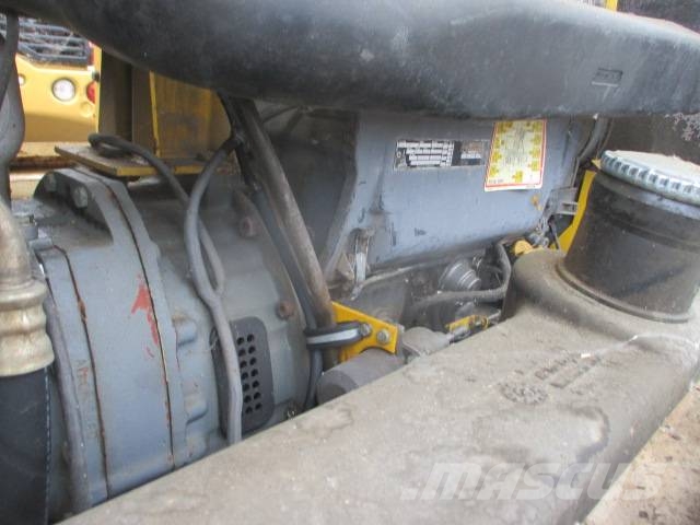 Atlas Copco XAS 90 5,3 cm3 XAS 88 96 97 Kompresorji