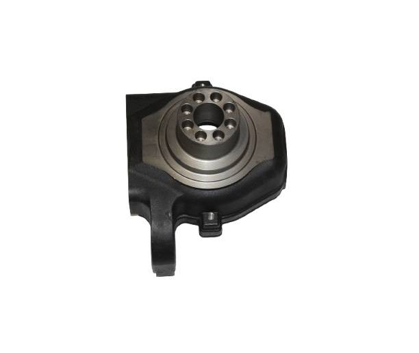 CASE Fuzeta - 146961 LKW-Achsen
