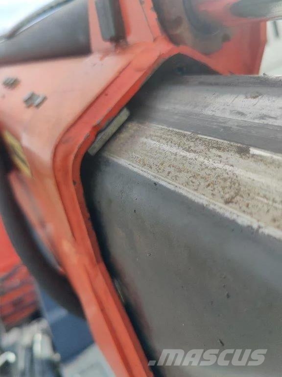 MAN TGL 12.250 Containersysteem met kraan Palfinger PK Camiones polibrazo