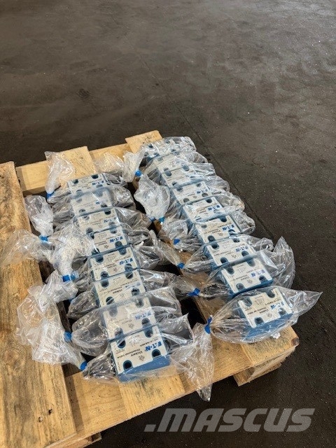 Eaton VICKERS STEROWNIK HYDRAULICZNY 液压