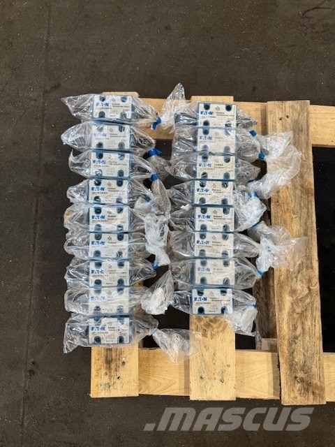 Eaton VICKERS STEROWNIK HYDRAULICZNY 液压