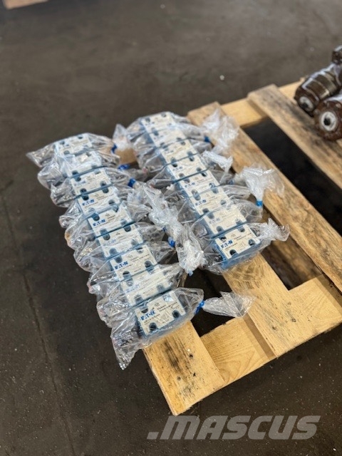 Eaton VICKERS STEROWNIK HYDRAULICZNY 液压