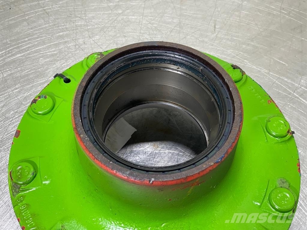 Manitou MT1337SLT-Hurth 277/136-Wheel hub/Radnabe/Wielnaaf Άξονες