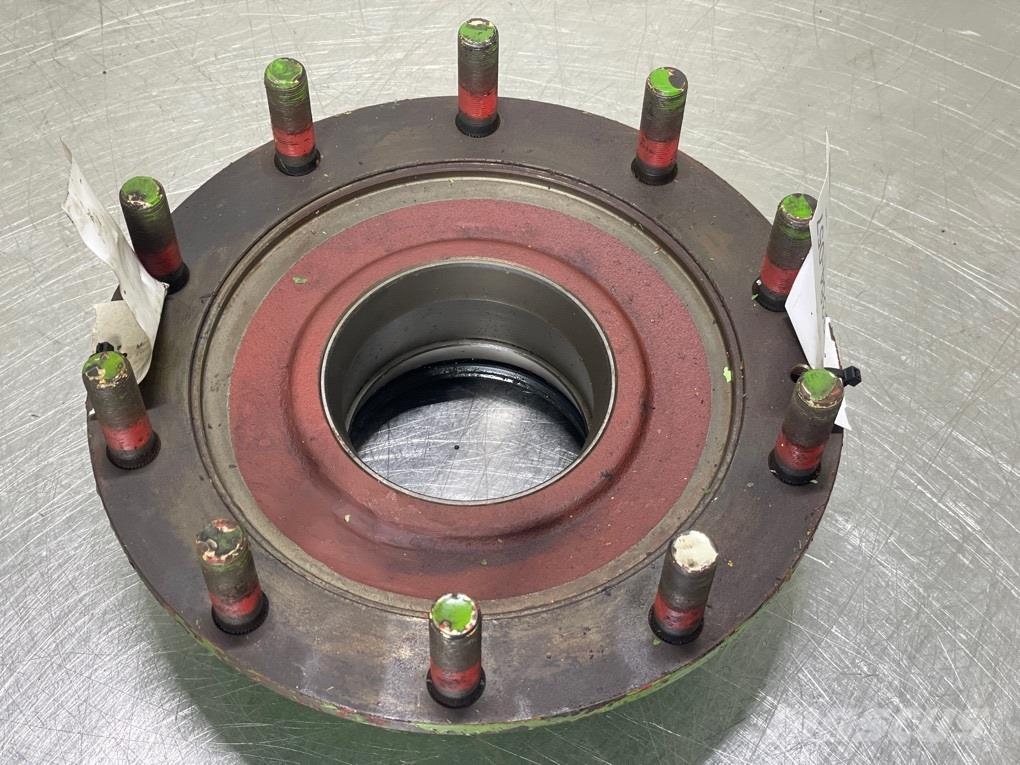 Manitou MT1337SLT-Hurth 277/136-Wheel hub/Radnabe/Wielnaaf Άξονες