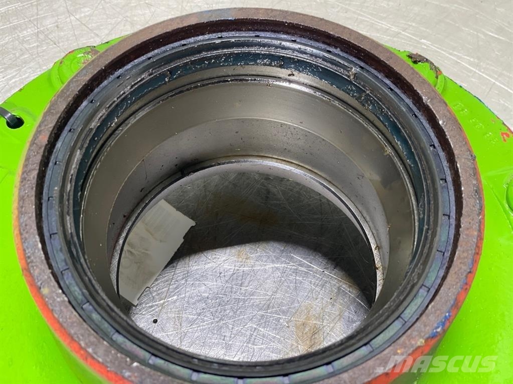 Manitou MT1337SLT-Hurth 277/136-Wheel hub/Radnabe/Wielnaaf Άξονες