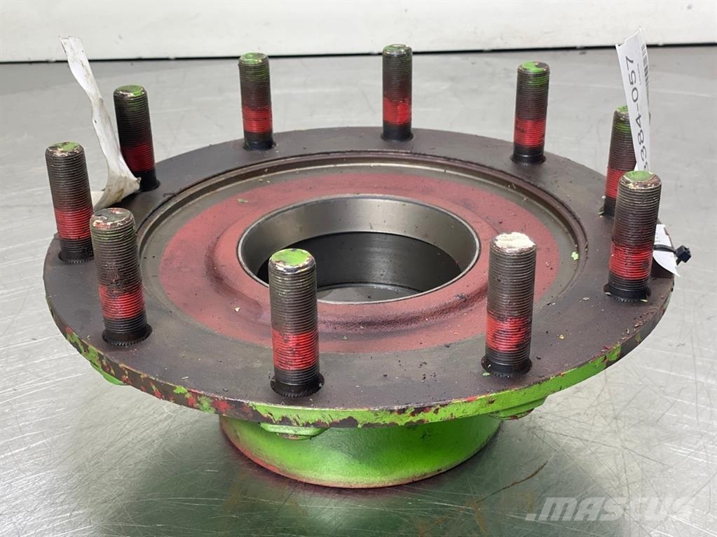 Manitou MT1337SLT-Hurth 277/136-Wheel hub/Radnabe/Wielnaaf Άξονες