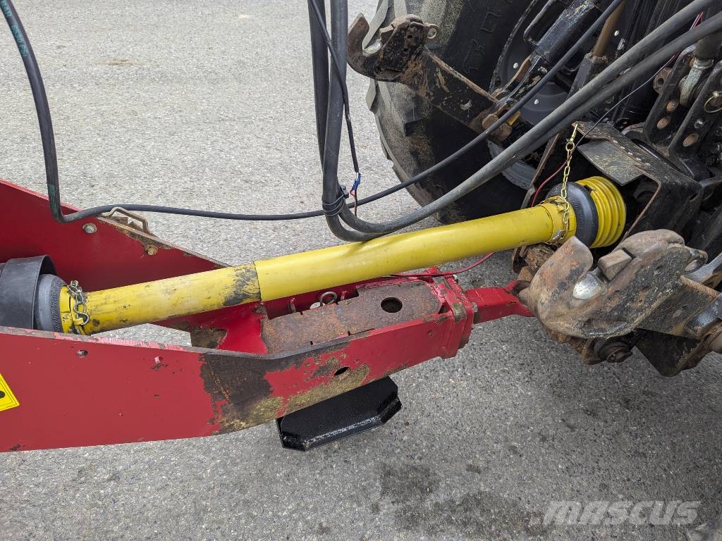 Strautmann Vertimix 1050 Takarmánykeverők