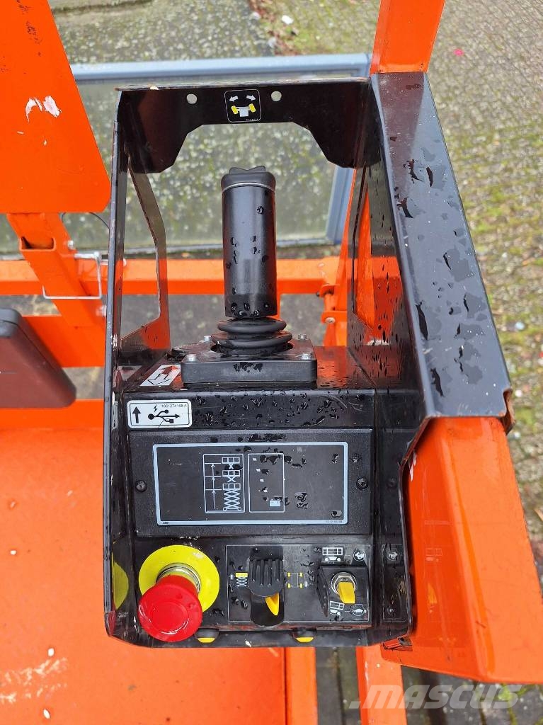 JLG ES 2646 剪叉式升降机