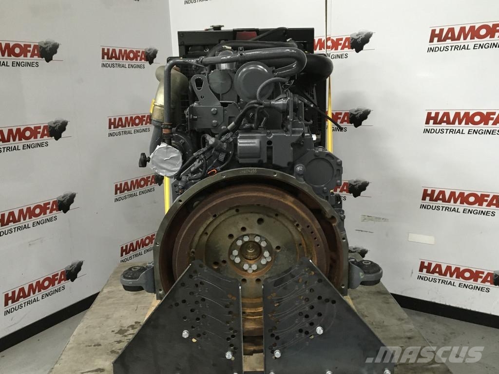 Deutz BF6M1013FC USED Construction - Others