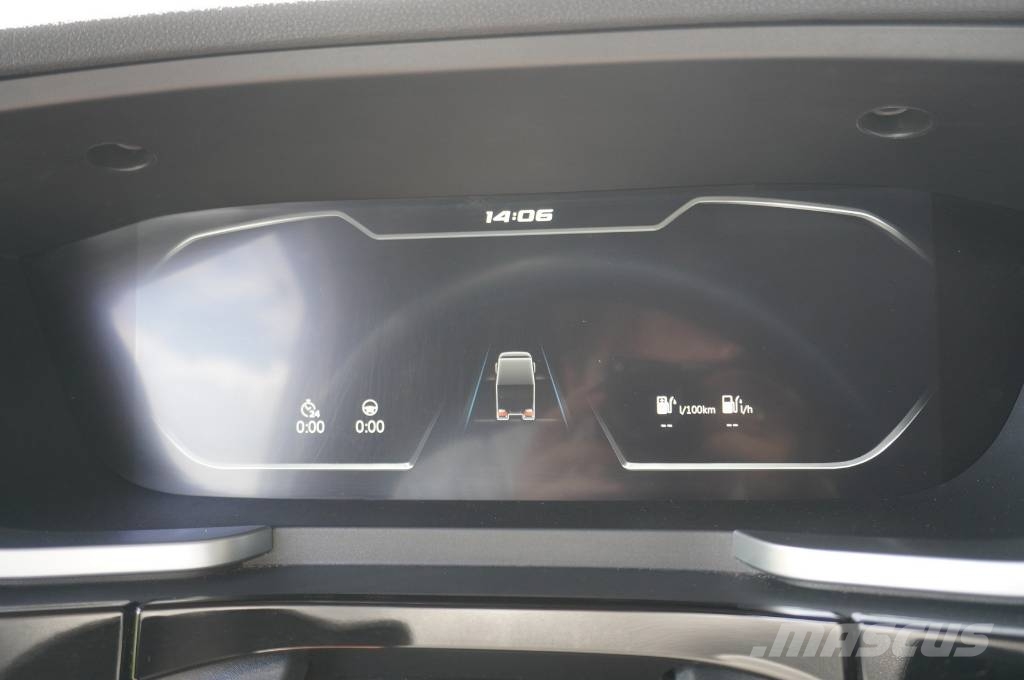 DAF XF 450 6x2 / KRONE 20 EPAL refrigerator / Carrier Isotermos y frigoríficos