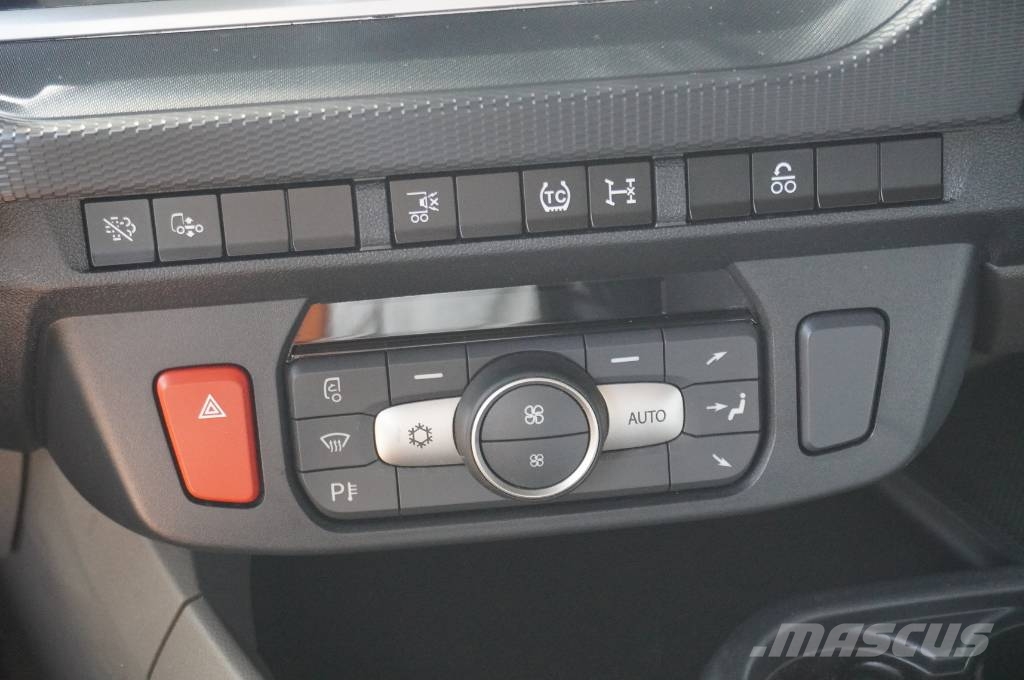 DAF XF 450 6x2 / KRONE 20 EPAL refrigerator / Carrier Isotermos y frigoríficos