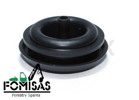 John Deere Joystick rubber F070977 Elektronika