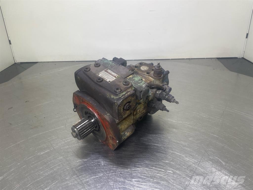 Hydromatik A4V56DA1.0L001A10-233.19.02.17-Drive pump/Rijpomp Hydraulik