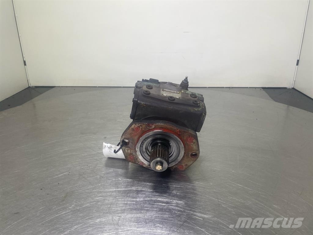 Hydromatik A4V56DA1.0L001A10-233.19.02.17-Drive pump/Rijpomp Hydraulik