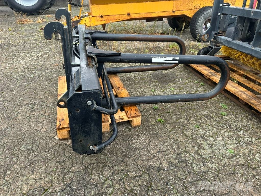 Ålö Quadgrip 200 Stora BM Priključci za prednji utovarivač