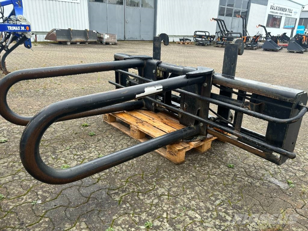 Ålö Quadgrip 200 Stora BM Priključci za prednji utovarivač