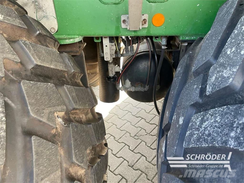 Kotte PT 18500 | 15 METER BOMECH Lietteen levittimet