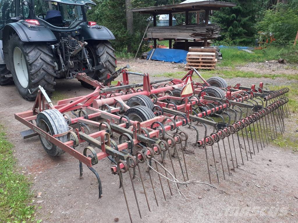Potila SPH 430 Eggen