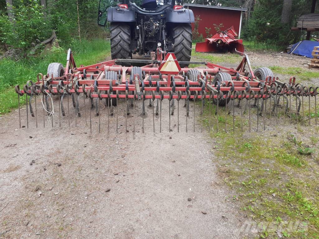 Potila SPH 430 Eggen