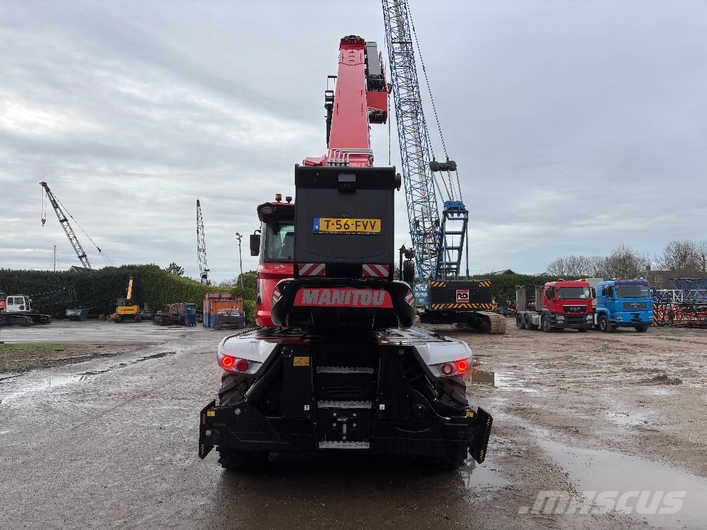 Manitou MRT 2660 Teleskoplader
