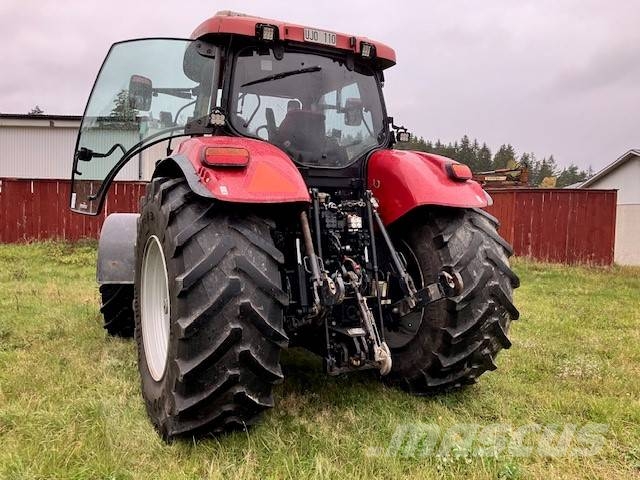 Case IH Puma 215 Traktorer