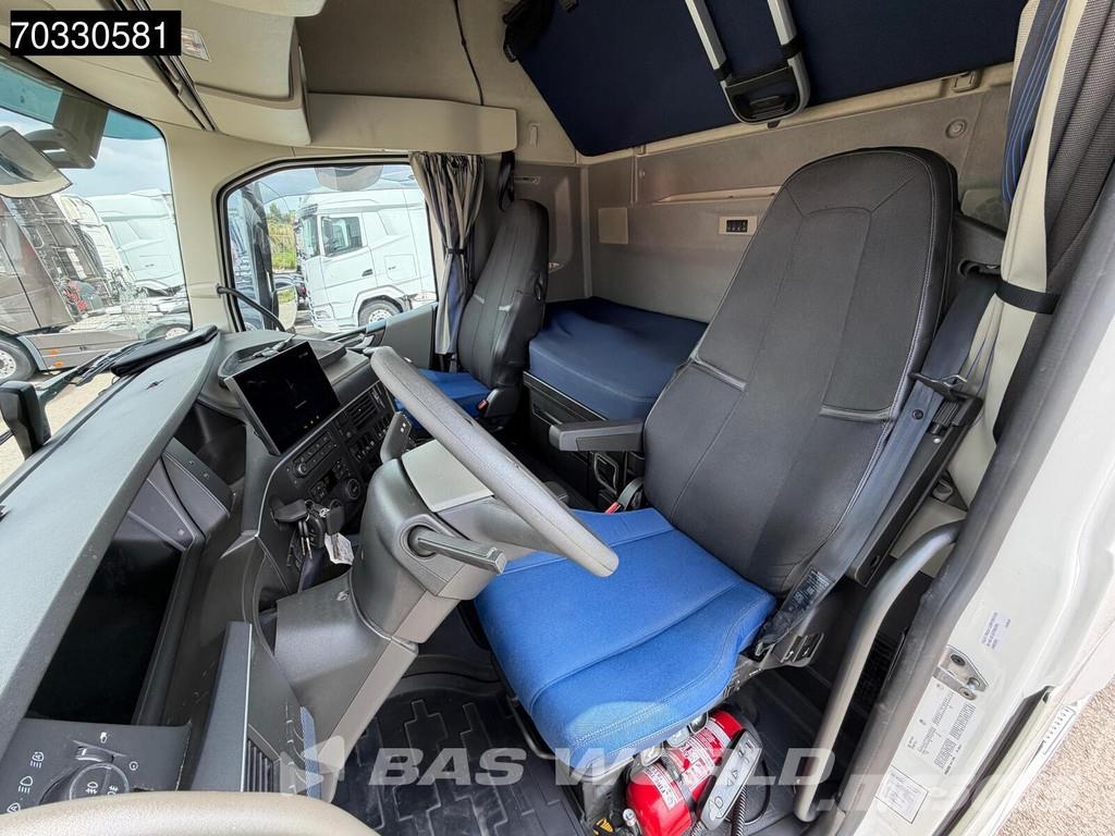Volvo FH 500 4X2 XL Retarder 2xTanks I-ParkCool Navi Ciągniki siodłowe